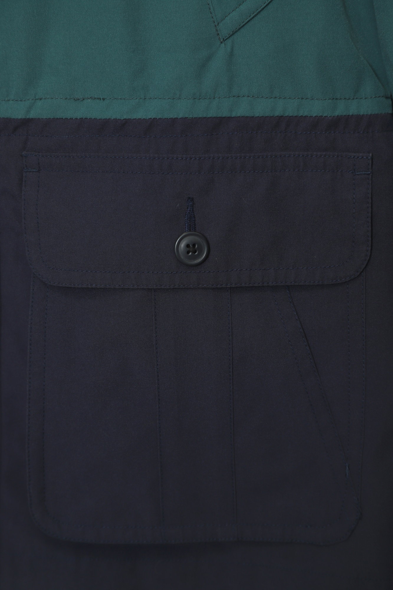 VINTAGE MOUNTAIN PARKA/L - 画像 (6)