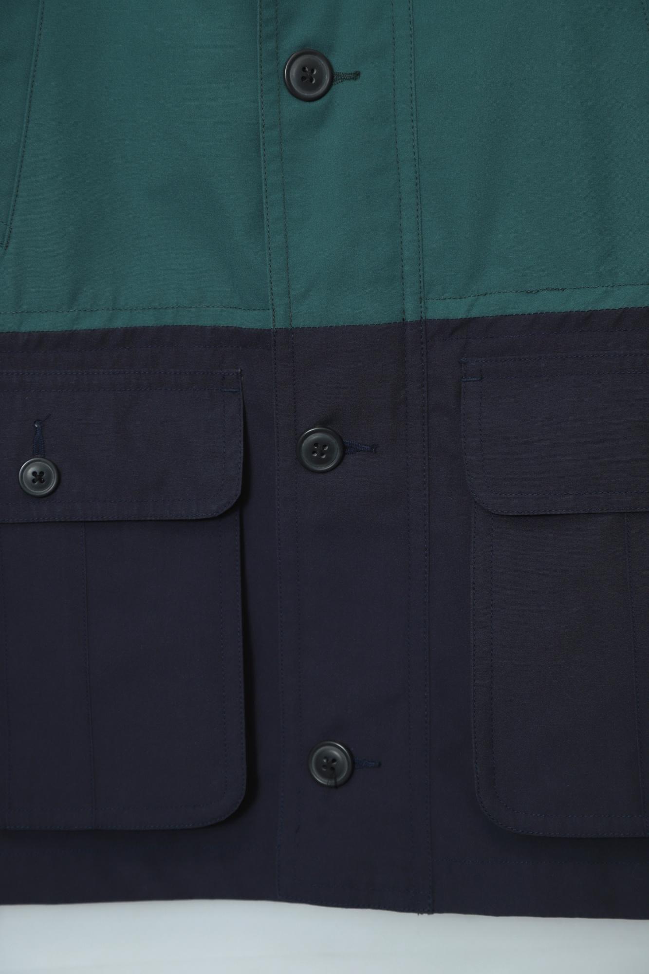 VINTAGE MOUNTAIN PARKA/L - 画像 (7)