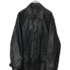 VINTAGE LEATHER JACKET/XL