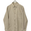 VINTAGE CORDUROY SHIRT/L