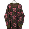 VINTAGE DESIGN KNIT SWEATER/XL