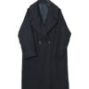 VINTAGE CHESTER COAT/M