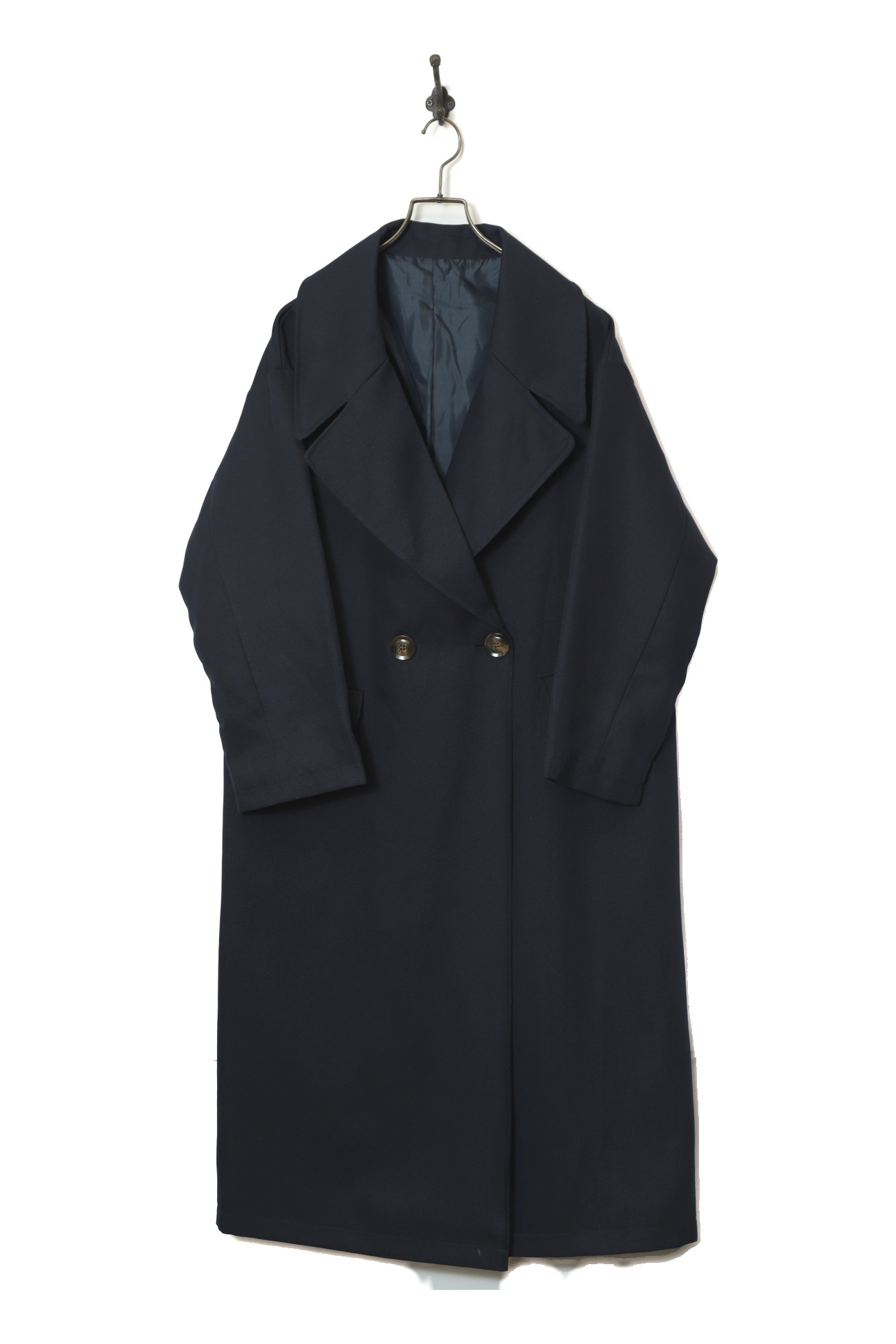 VINTAGE CHESTER COAT/M