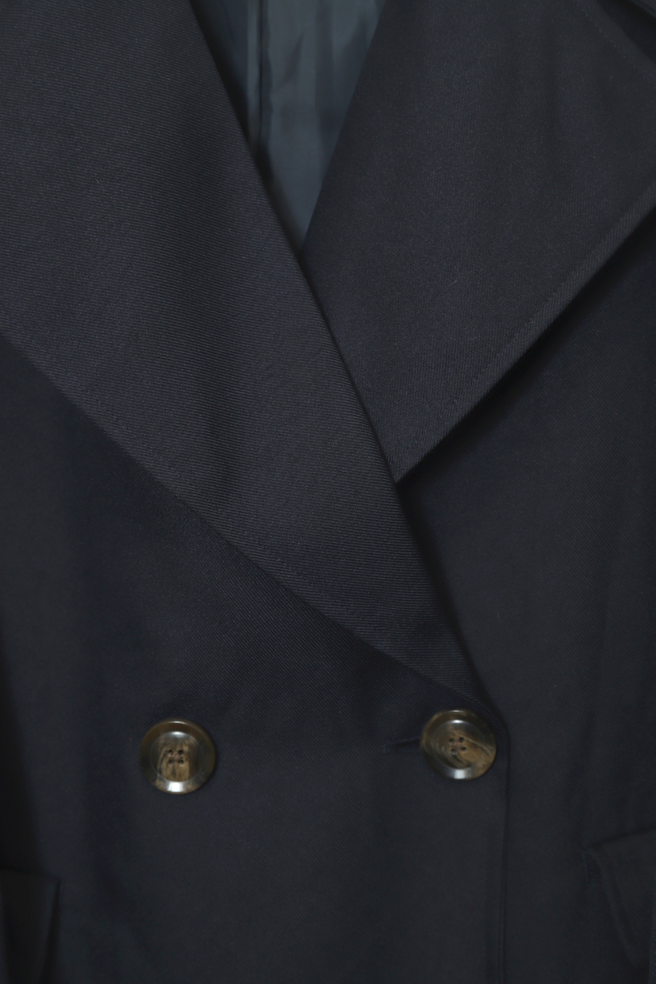 VINTAGE CHESTER COAT/M - 画像 (3)