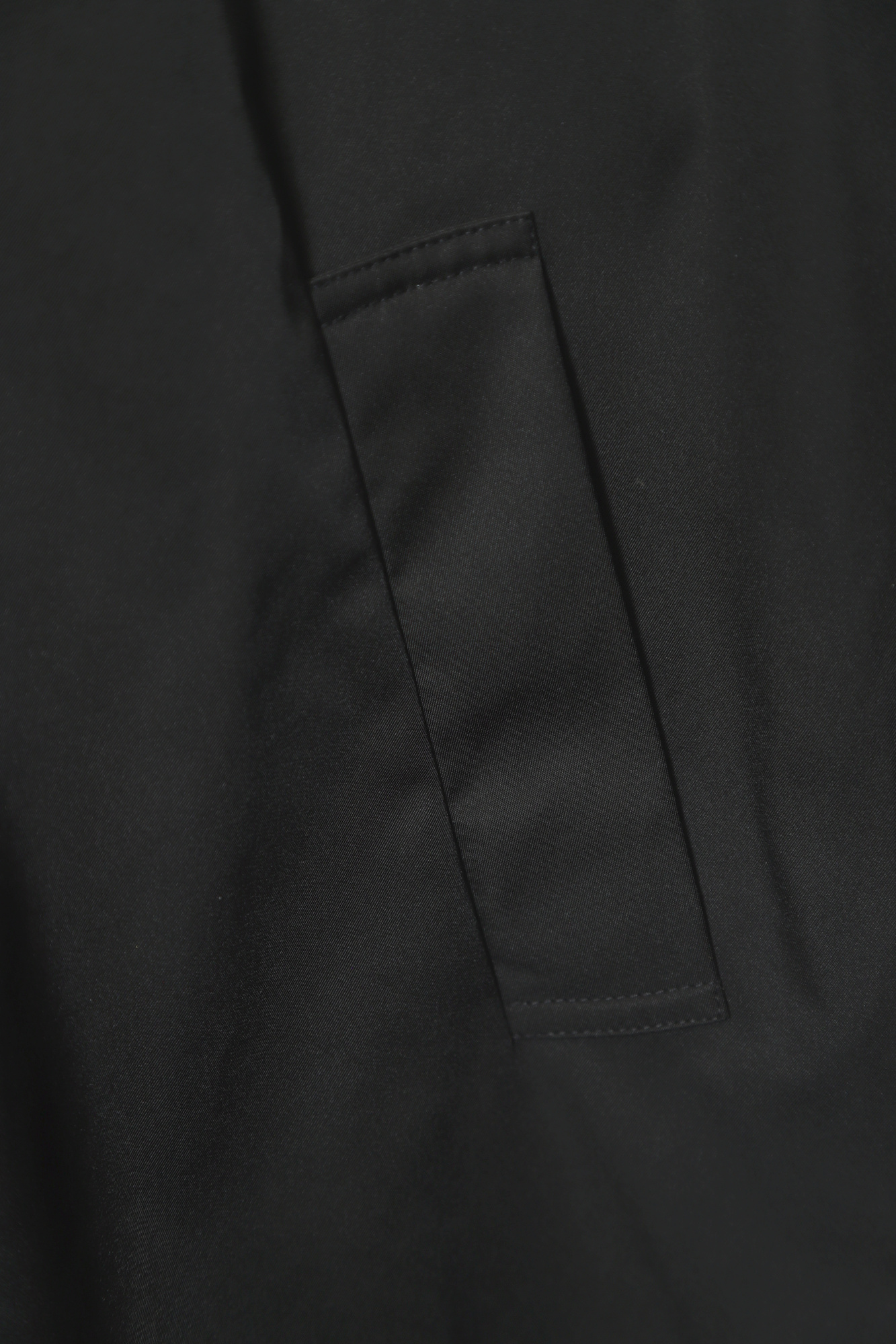 VINTAGE LONG CONVERTIBLE COLLAR COAT/M - 画像 (4)