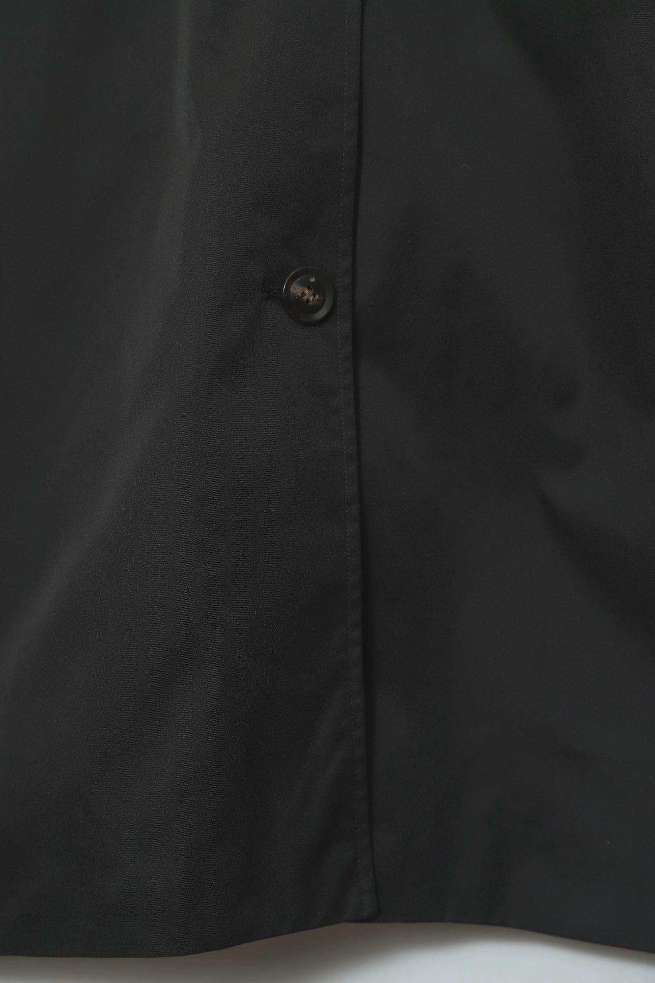 VINTAGE LONG CONVERTIBLE COLLAR COAT/M - 画像 (5)