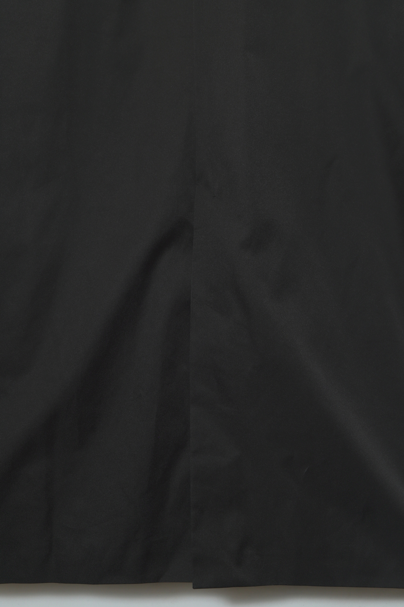 VINTAGE LONG CONVERTIBLE COLLAR COAT/M - 画像 (8)