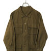 VINTAGE MILITARY JACKET/S