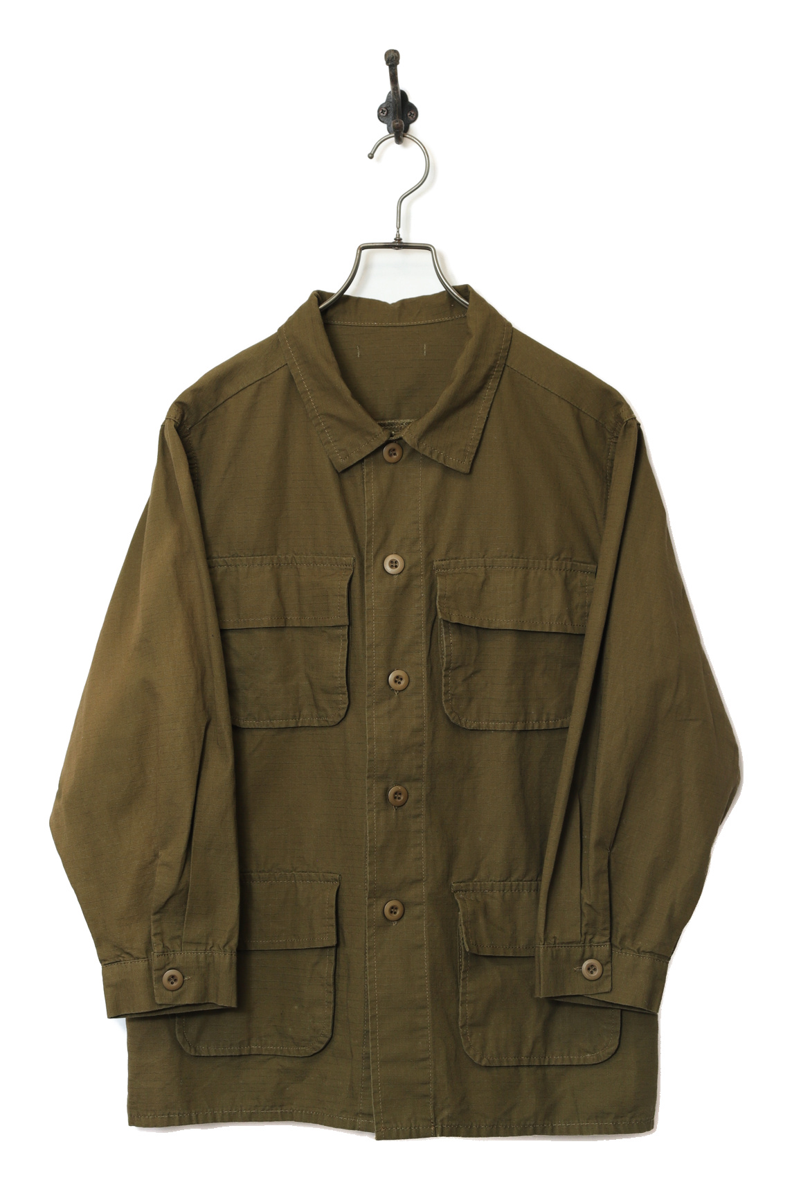 VINTAGE MILITARY JACKET/S