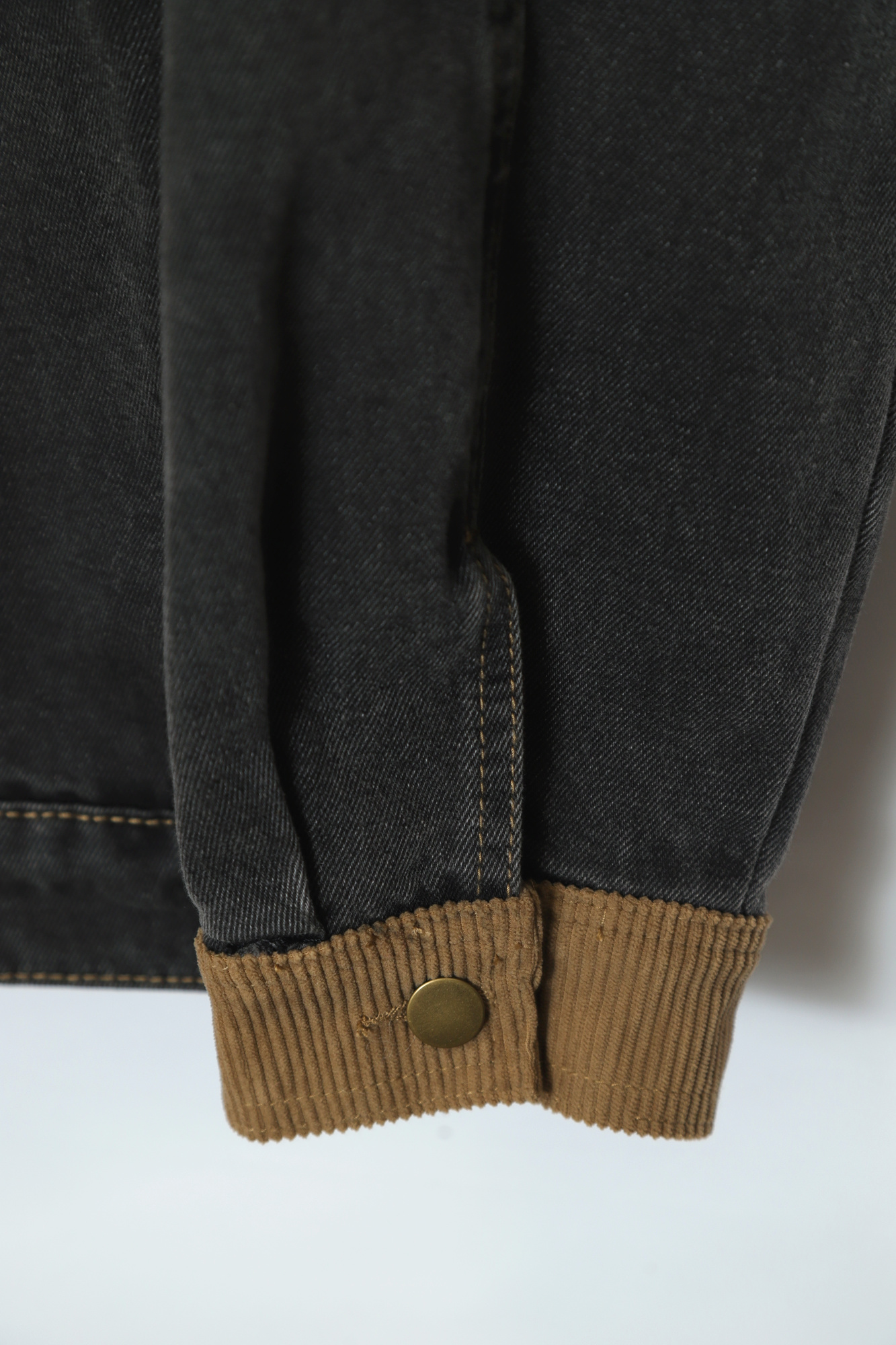 VINTAGE DENIM JACKET/L - 画像 (3)