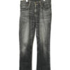 USED LEVI'S 502 DENIM PANTS/W84