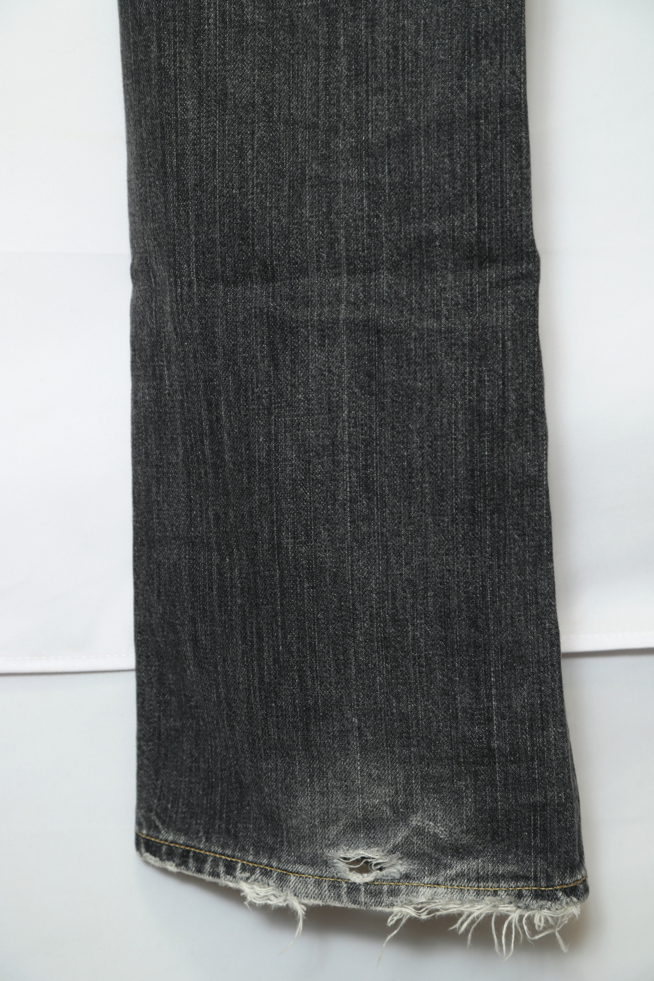 USED LEVI'S 502 DENIM PANTS/W84 - 画像 (10)