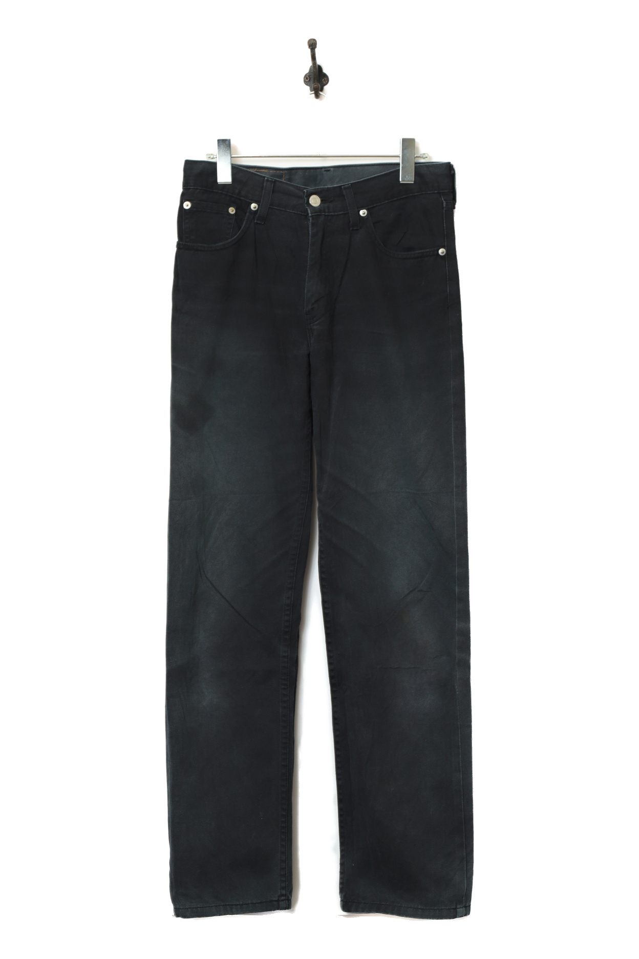 USED LEVI'S 533 DENIM PANTS/W74