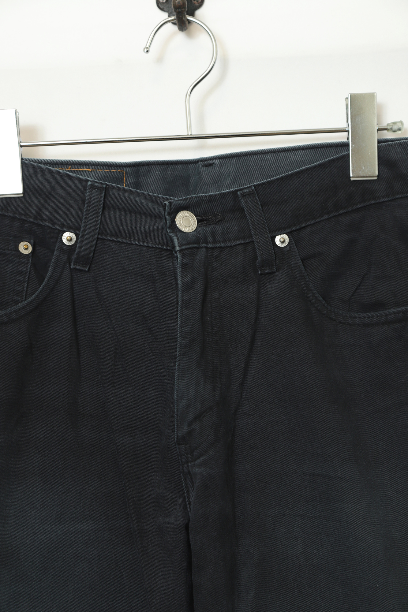 Alternative view of USED LEVI'S 533 DENIM PANTS/W74