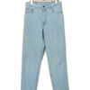 90'S LEVI'S 610 DENIM PANTS/W72