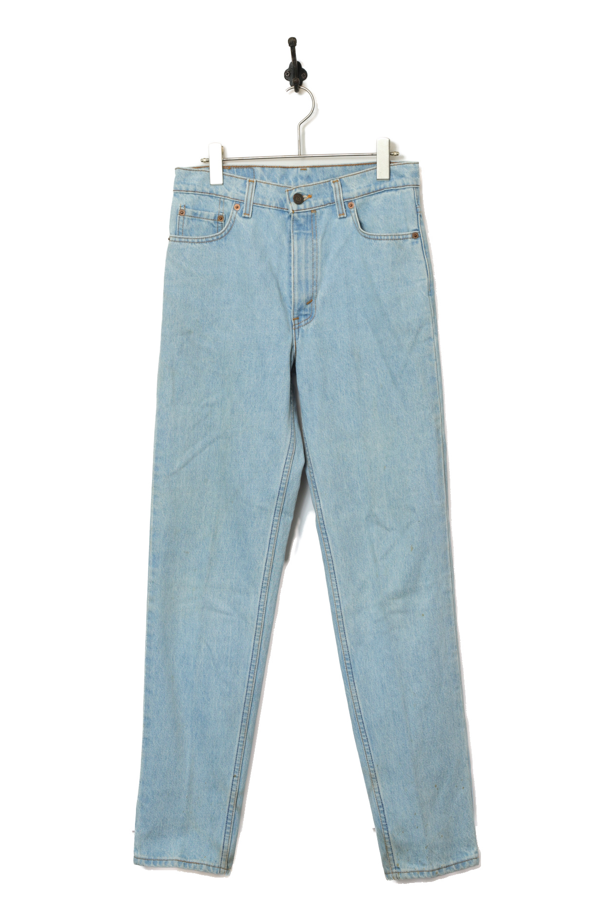 90'S LEVI'S 610 DENIM PANTS/W72
