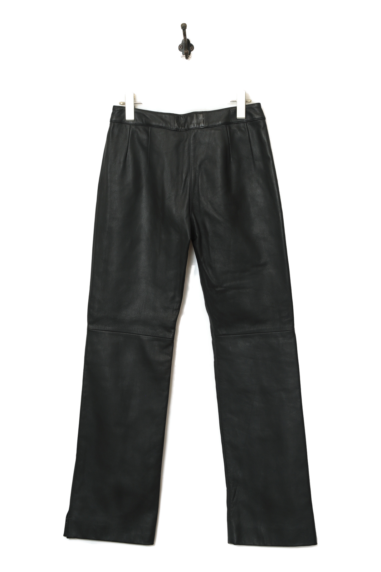 USED LEATHER PANTS/W68 - 画像 (7)