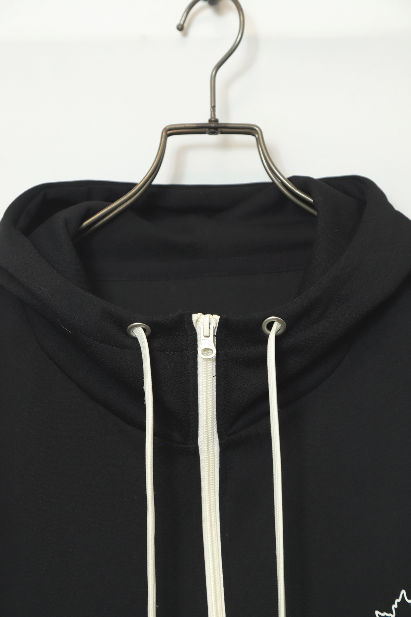 Alternative view of USED LOGOS ZIP UP PARKA/XL