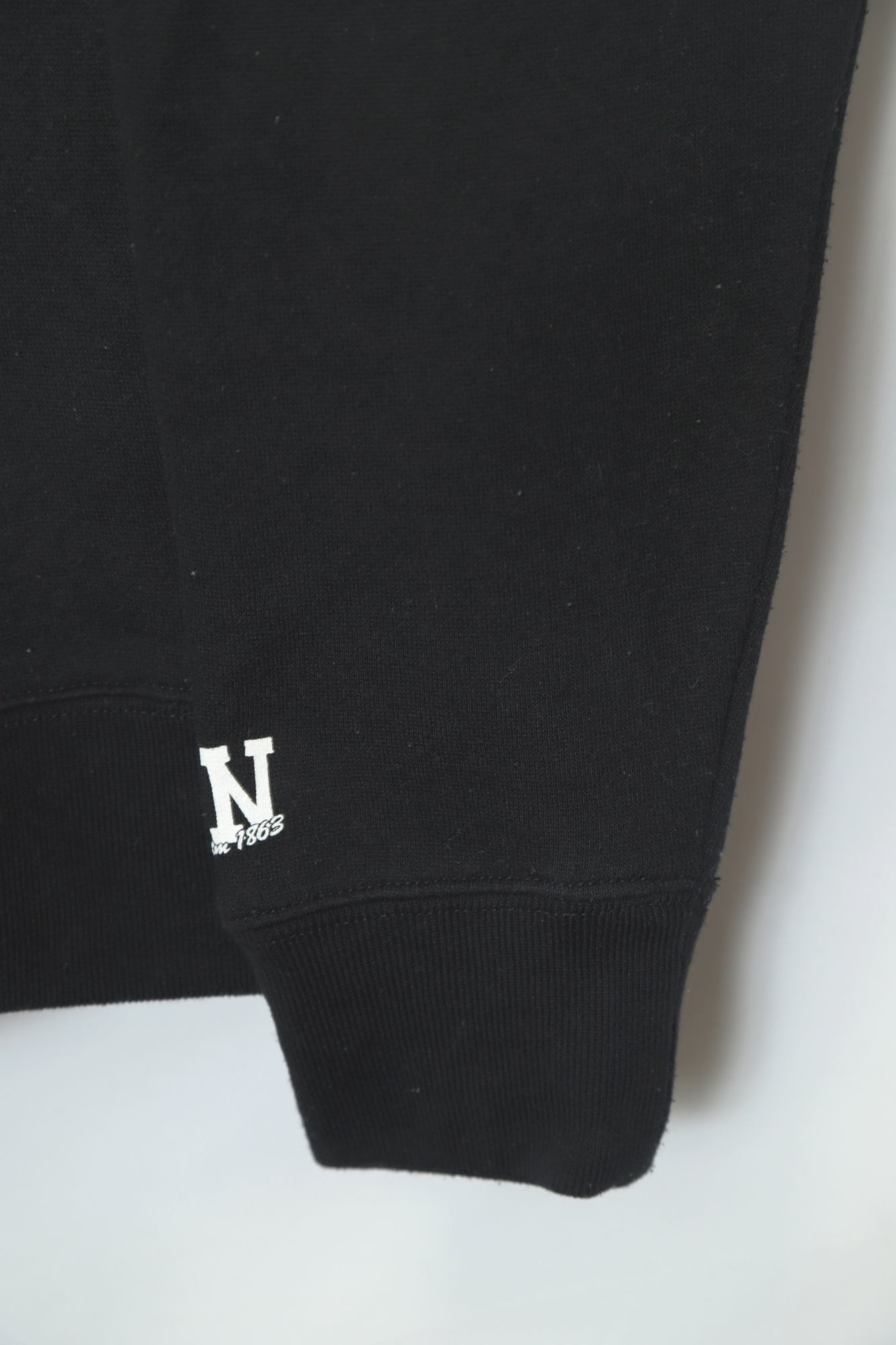 VINTAGE PRINTED SWEAT SHIRT/L - 画像 (4)