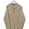 USED LUCKY STRIKE KNIT PULL-OVER SWEATER/M