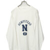 VINTAGE PRINTED LONG SLEEVE T-SHIRT/XL