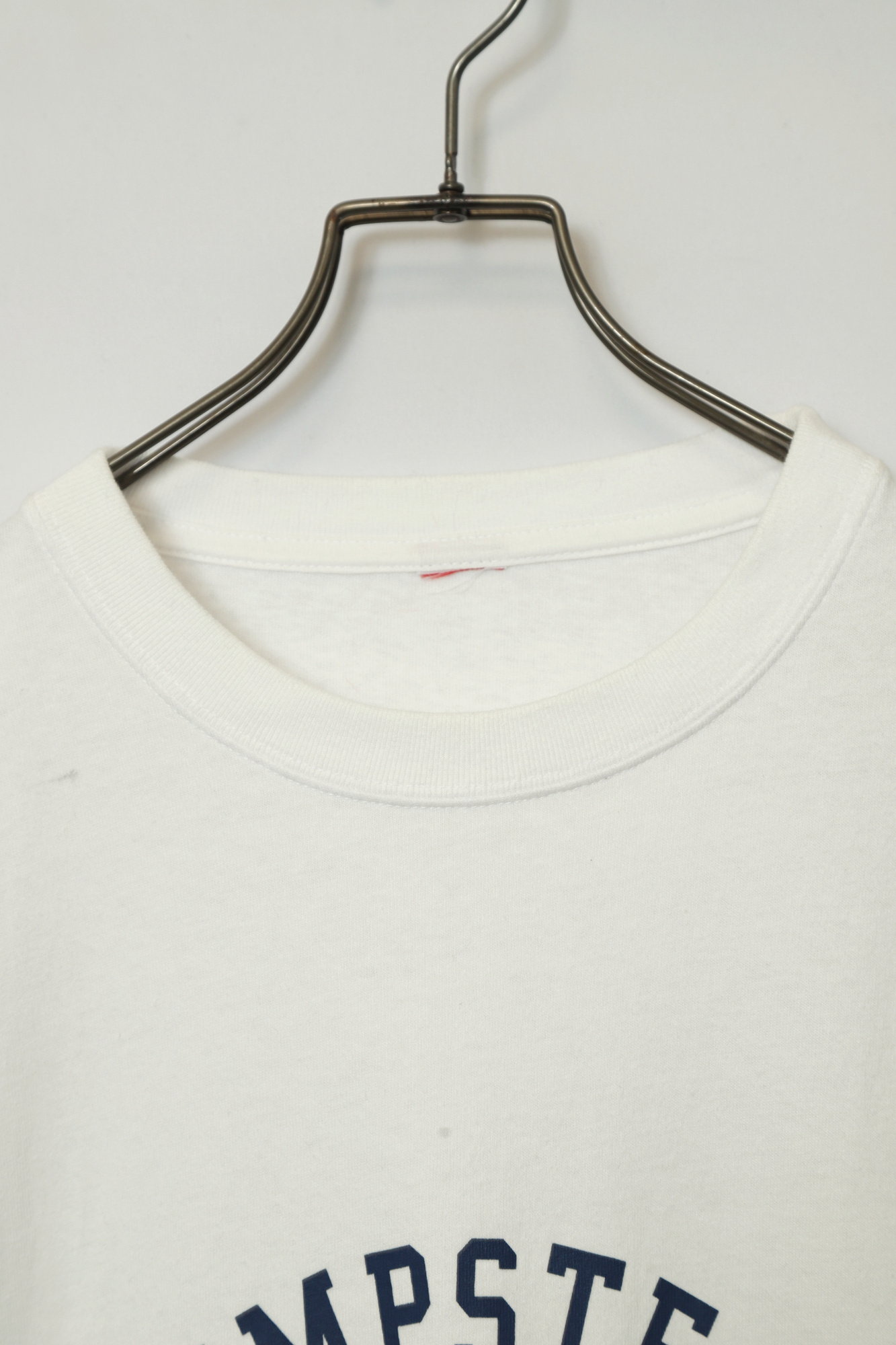 Alternative view of VINTAGE PRINTED LONG SLEEVE T-SHIRT/XL