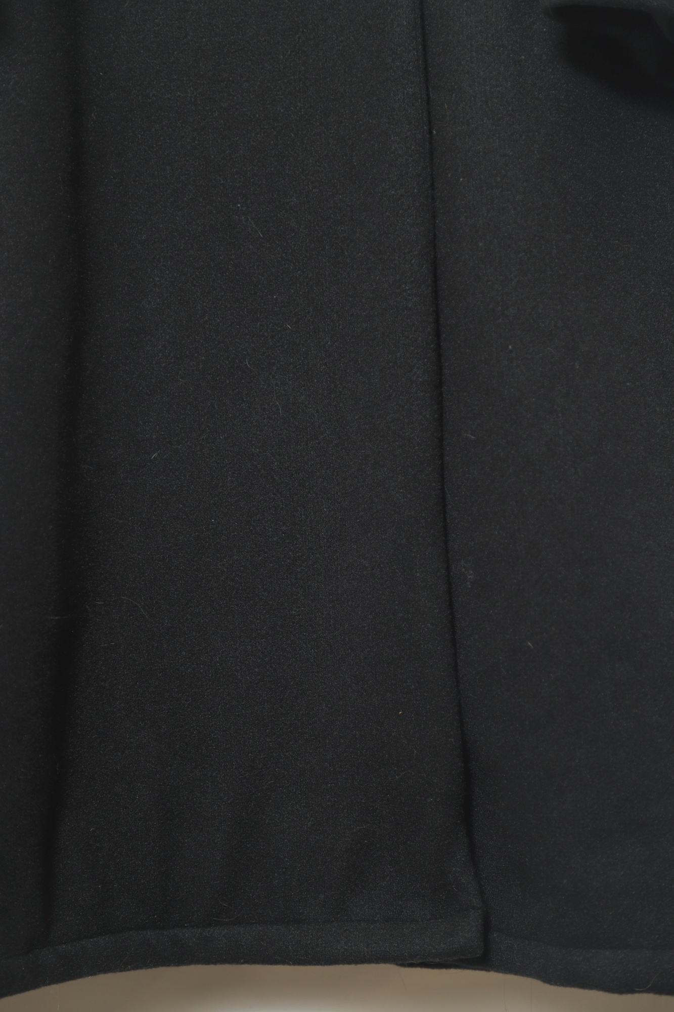 VINTAGE DOUBLE CHESTER COAT/L - 画像 (5)