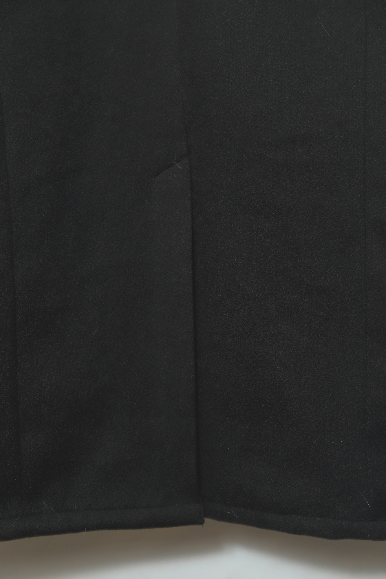 VINTAGE DOUBLE CHESTER COAT/L - 画像 (8)