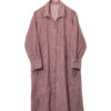 VINTAGE CORDUROY ONEPIECE/XL