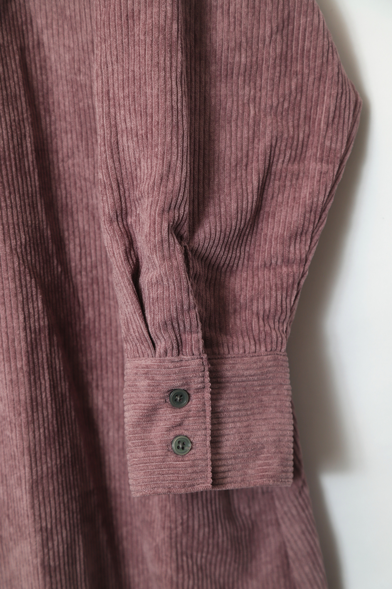 VINTAGE CORDUROY ONEPIECE/XL - 画像 (3)
