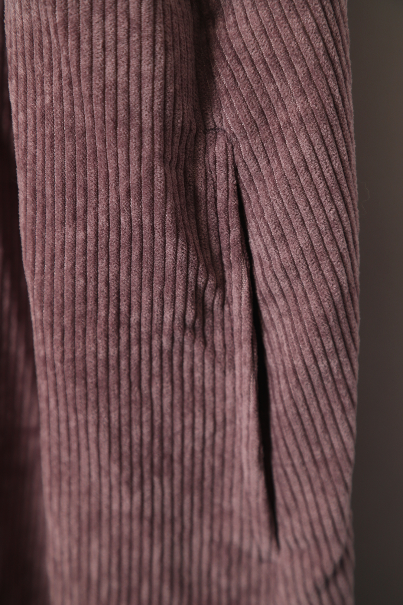 VINTAGE CORDUROY ONEPIECE/XL - 画像 (4)