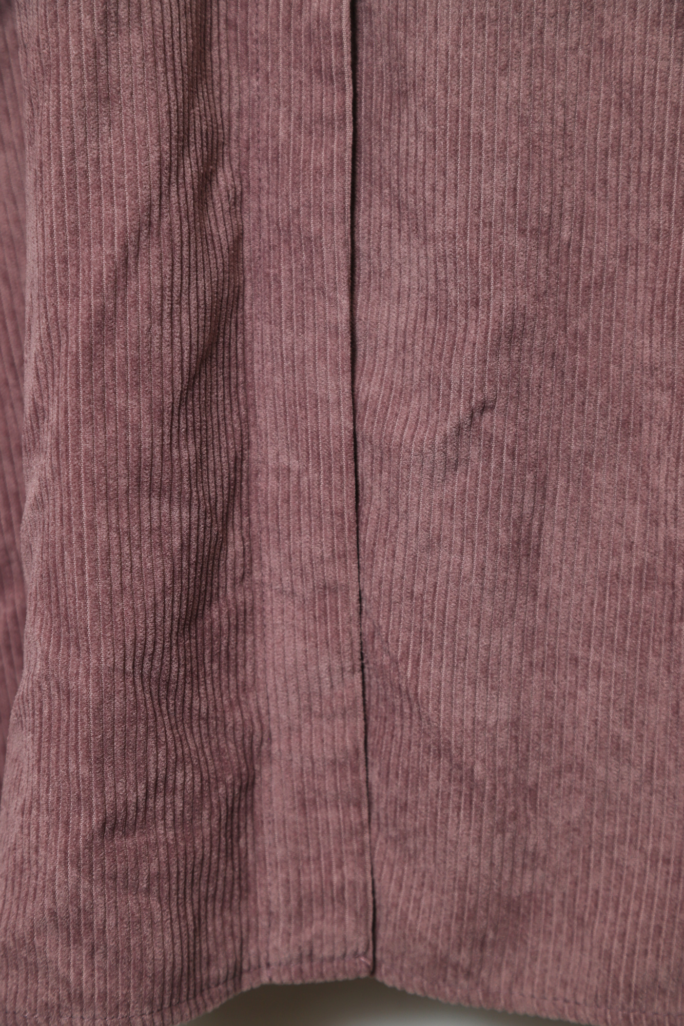 VINTAGE CORDUROY ONEPIECE/XL - 画像 (5)