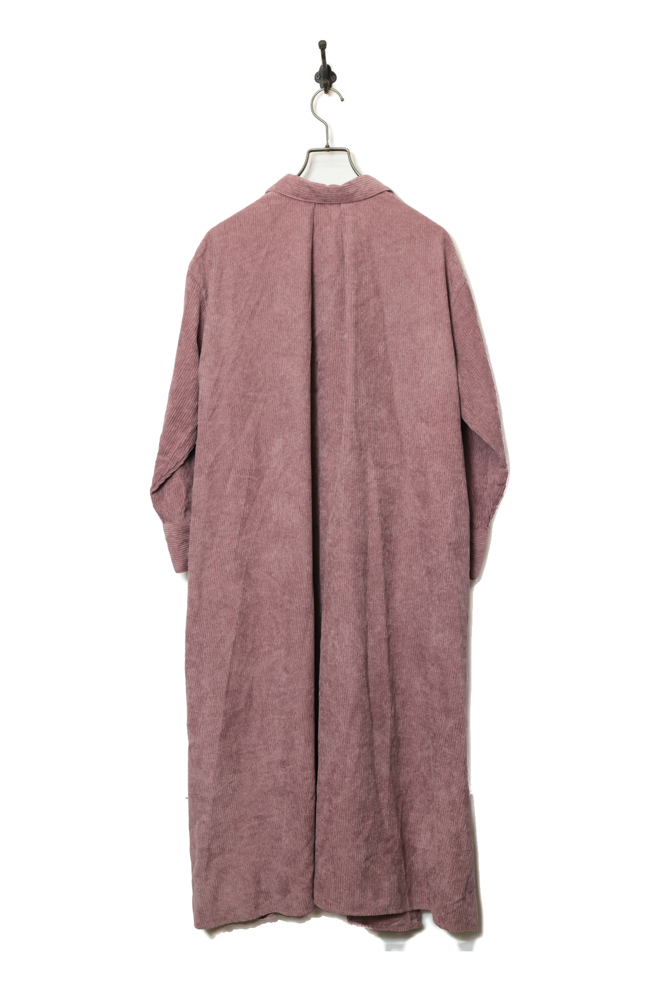 VINTAGE CORDUROY ONEPIECE/XL - 画像 (6)
