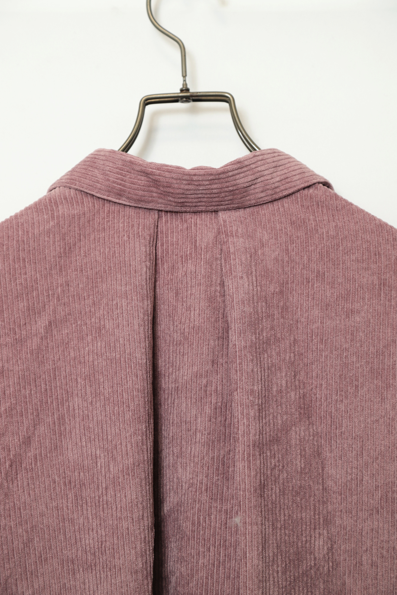 VINTAGE CORDUROY ONEPIECE/XL - 画像 (7)