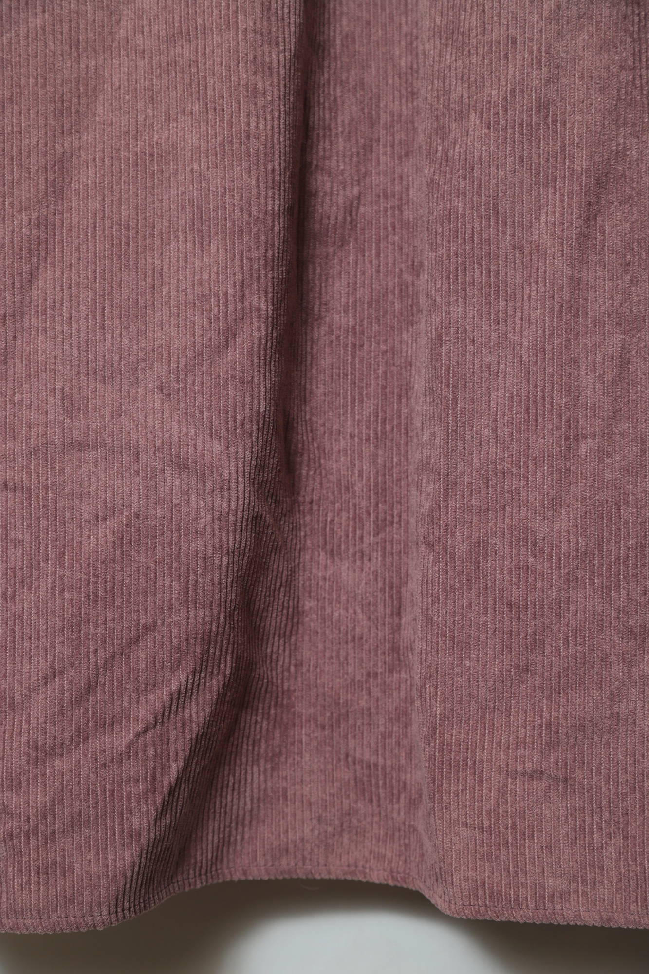 VINTAGE CORDUROY ONEPIECE/XL - 画像 (8)