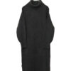 VINTAGE KNIT ONEPIECE/L