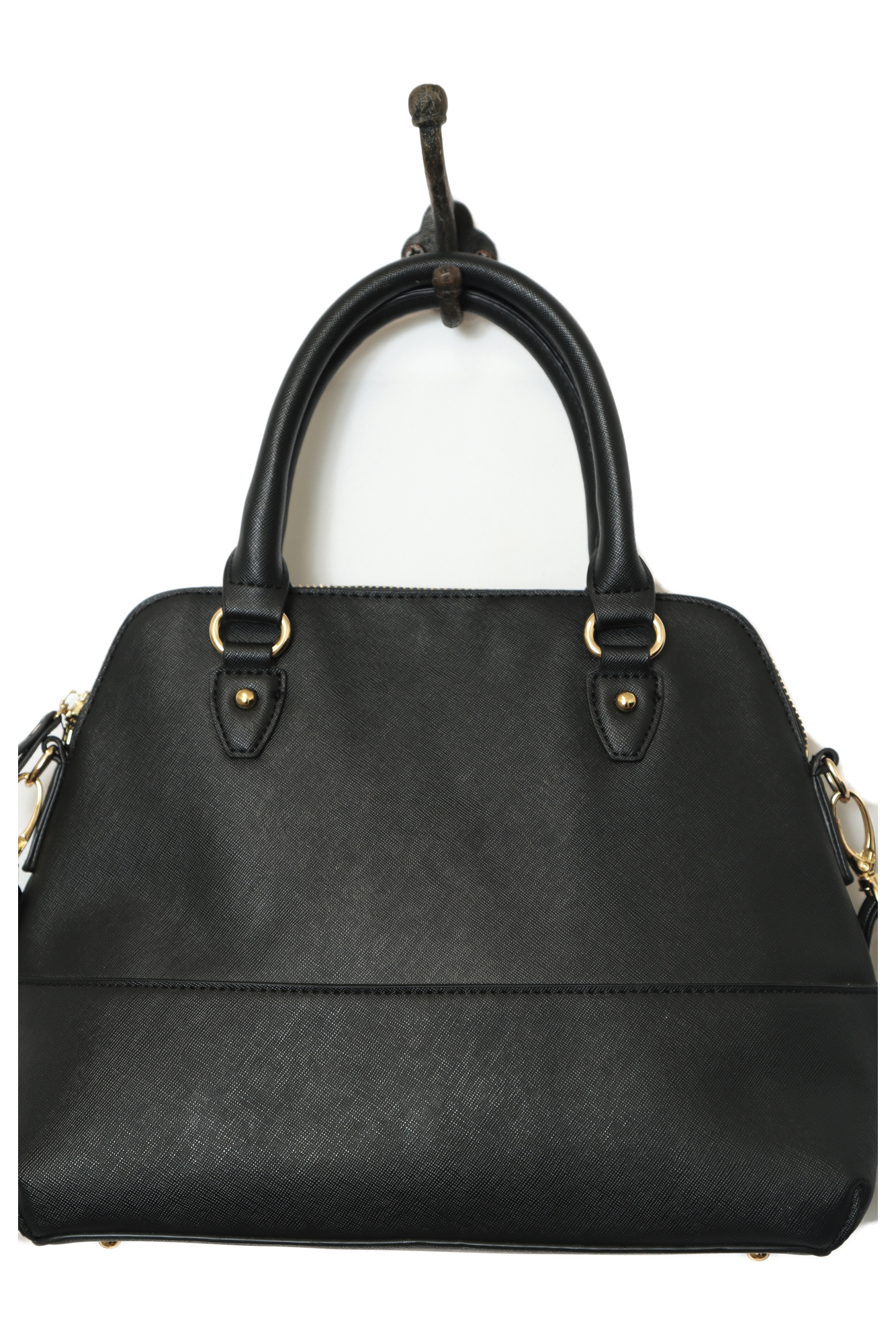 Alternative view of VINTAGE HAND BAG/F