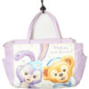 USED DISNEY HAND BAG/F