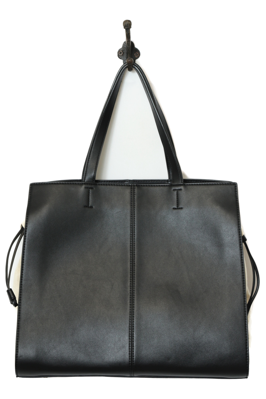 USED MILA OWEN HAND BAG/F