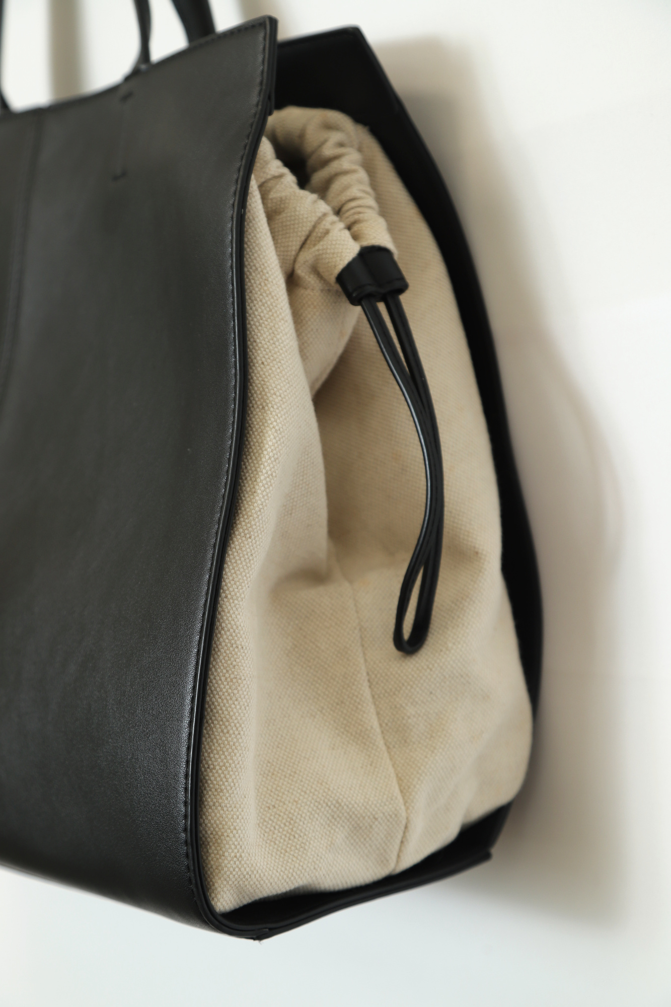 USED MILA OWEN HAND BAG/F - 画像 (4)