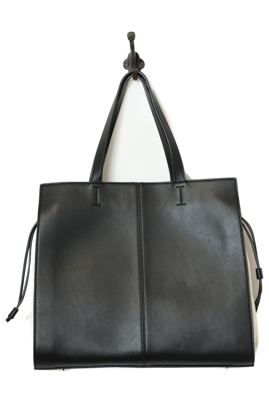 USED MILA OWEN HAND BAG/F - 画像 (8)