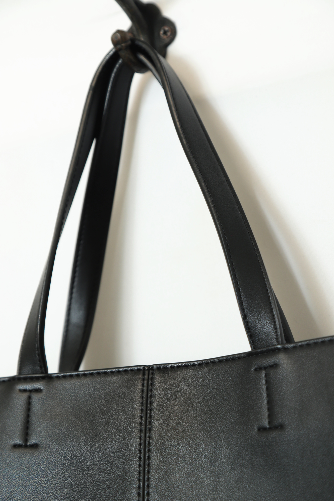 USED MILA OWEN HAND BAG/F - 画像 (10)
