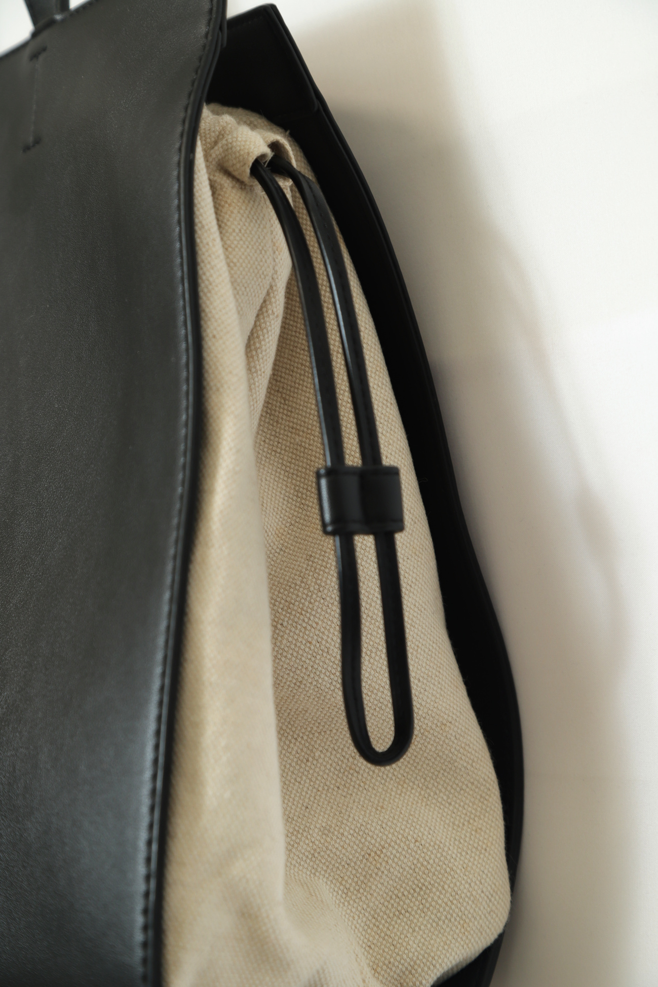 USED MILA OWEN HAND BAG/F - 画像 (11)