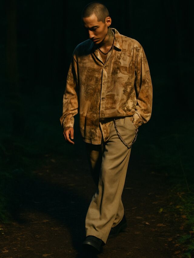 FILSON(フィルソン)の年代別タグの特徴まとめ！各デザインの違い
