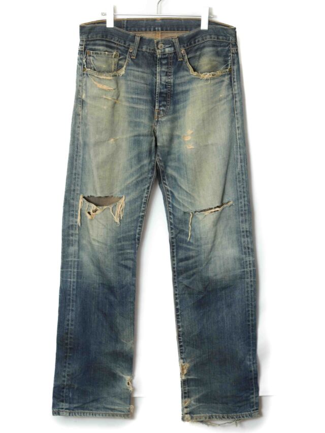 RRL(ダブルアールエル)の年代別タグの特徴まとめ！各デザインの違いを