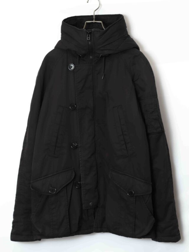 Eddie Bauer(エディーバウアー)の年代別タグの特徴まとめ！各デザイン